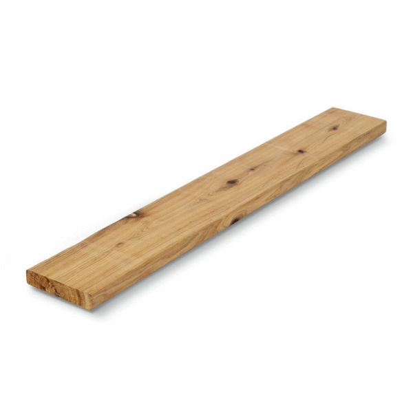 Cypress Flat Top pickets 90 x 19 x 0.9m
